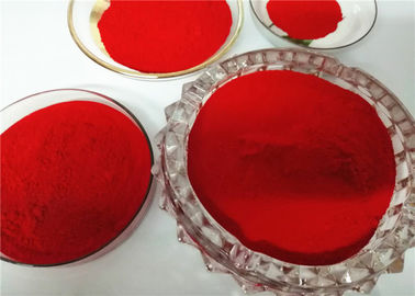 چین رنگدانه های رنگی ارگانیک رنگی صنعتی Pigment Red 48: 3 0.14٪ فرار برای رنگ تامین کننده