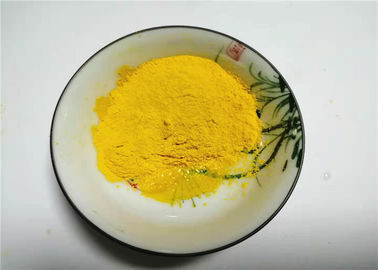 چین رنگدانه های آلی قوی قوی Yellow 180 برای رنگ پودری بر پایه آب تامین کننده