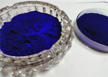 چین CAS 12239-87-1 رنگدانه آبی 15: 2 فتالوسیانین آبی Bsx برای پوشش بر پایه آب تامین کننده