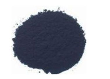 رنگ موی رنگی Vat Blue 1، Bromo Indigo Blue 94٪ Dye CAS 482-89-3
