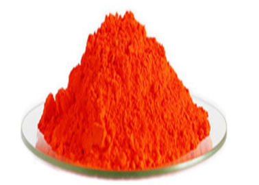 چین 0.14٪ رنگدانه فرار نارنجی 72 Orange Fast Orange H4GL برای جوهر و پلاستیک تامین کننده
