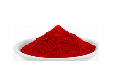 چین جوهر / پلاستیک رنگدانه های آلی رنگی قرمز FRR / رنگدانه قرمز 2 C23H15Cl2N3O2 پودر تامین کننده