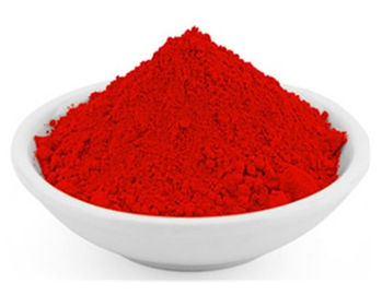 چین رنگدانه های قوی ارگانیک / رنگ قرمز 188 100٪ قدرت رنگ تامین کننده