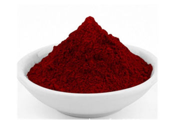 چین CAS 6424-77-7 رنگدانه آلی رنگدانه قرمز 190 / Perylene Brilliant Scarlet B تامین کننده