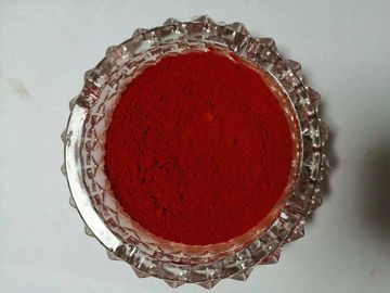 چین 100.54٪ مقاومت رنگ حلال قرمز 135 شمع دودی پلاستیک رنگ آمیزی پلاستیک SGS تامین کننده