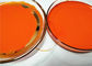 رنگدانه های رنگی رنگ نارنجی بر پایه آب، رنگدانه های آلی صنعتی برای محصولات چسبنده تامین کننده