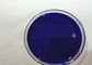 آبی رنگ 2B رنگدانه چاپ با توزیع اندازه ذرات یکنواخت تامین کننده