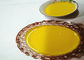 لاستیک مصنوعی زرد رنگدانه Paste Professional 1.1g / Ml-1.3g / Ml Gravity خاص تامین کننده