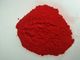 رنگدانه پلاستیک قرمز 207 CAS 1047-16-1 / 71819-77-7 با تراکم 1.60 G / Cm3 تامین کننده