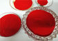 رنگدانه های رنگی ارگانیک رنگی صنعتی Pigment Red 48: 3 0.14٪ فرار برای رنگ تامین کننده