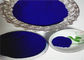 CAS 12239-87-1 رنگدانه آبی 15: 2 فتالوسیانین آبی Bsx برای پوشش بر پایه آب تامین کننده