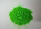 پودر رنگدانه فلورسنت غیر سمی، پودر رنگدانه سبز فلورسنت تامین کننده