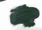 رنگدانه اثر پایدار برای کود، پودر رنگدانه سبز FFAG-46 تامین کننده