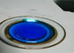 HFLB-46 رنگدانه آبی روشن برای صنایع کود افزودنی گواهی SGS تامین کننده