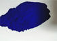 رنگدانه آبی 15: 3 برای رنگ بر اساس آب رنگ پذیری فتالوسیانین آبی رنگ Bgs تامین کننده
