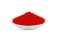 رنگدانه های قوی ارگانیک / رنگ قرمز 188 100٪ قدرت رنگ تامین کننده