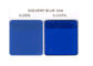 مقاوم در برابر حرارت مقاومت رنگ آبی حلال آبی 104 / Sosaplast آبی BR برای PS ABS PMMA PET PC SAN تامین کننده