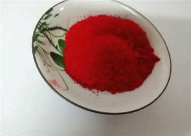 چین رنگ 100٪ رنگی رنگ رنگ قرمز رنگ، Pigment Organic Red 21 برای صنعتی تامین کننده