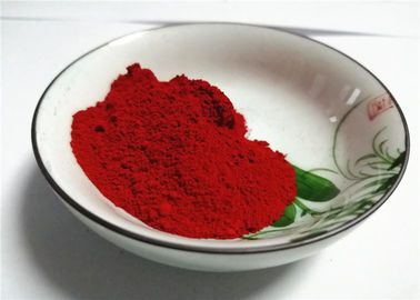 چین پودر Pigment Organic Pigment، رنگ خالص رنگ رنگ قرمز 166 CAS 71819-52-8 تامین کننده