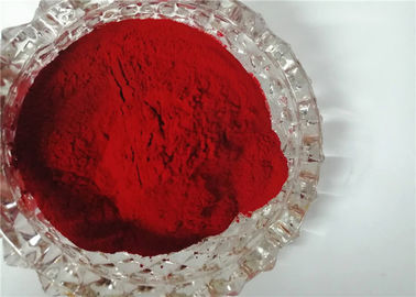 چین رنگدانه های آلی حرفه ای قرمز 48: 2 SGS تایید شد عملکرد بالا تامین کننده