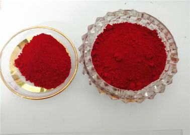چین CAS 5281-04-9 Pigment Red 57: 1 Lithol Rubine پودر رنگدانه Litholrubin BCA تامین کننده
