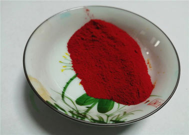 چین پودر زرد نارنجی رنگی HFOY-46 برای مایع و پودر کود تامین کننده