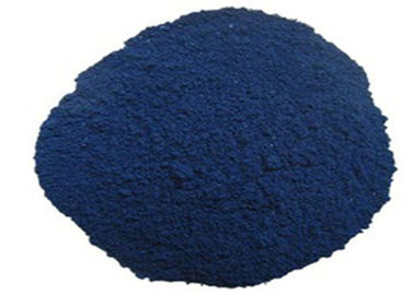 رنگ های Indigo Blue Vat برای صنایع نساجی PH 4.5 - 6.5 CAS 482-89-3 Vat Blue 1