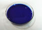 آبی رنگ 2B رنگدانه چاپ با توزیع اندازه ذرات یکنواخت تامین کننده