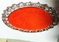 رنگدانه مصنوعی نارنجی 13 با مقاومت بالا در برابر حرارت / مقاومت در برابر آب و هوا تامین کننده