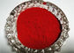 CAS 6448-95-9 رنگدانه های آلی، رنگ قرمز آهن اکسید قرمز 22 برای پوشش تامین کننده