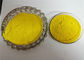 رنگدانه پودر زرد 138 با مقاومت بالای حرارت SGS MSDS COA تایید شده است تامین کننده