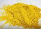 رنگدانه های آلی قوی قوی Yellow 180 برای رنگ پودری بر پایه آب تامین کننده