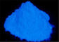 PHP5127-63 پودر رنگدانه فسفرسنت، آبی روشن در پودر رنگدانه تیره تامین کننده