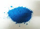 رنگدانه آلی رنگی آبی فلورسنت رنگدانه برای رنگ پوست PU تامین کننده