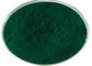 PH 4.5 - 6.5 رنگ وات رنگ پودر وات سبز 3 برای لباس رنگ گواهی ISO 9001 تامین کننده